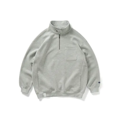 714STREET Унисекс Свитшоты