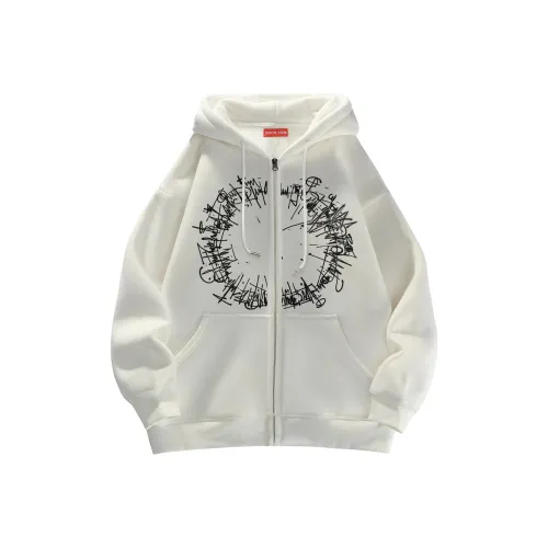 Удобный и освежающий свитшот унисекс