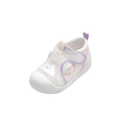 BALABALA Little Squid 2,0 противоскользящая устойчивая к истиранию низкий топ обувь для малышей для новорожденных и малышей