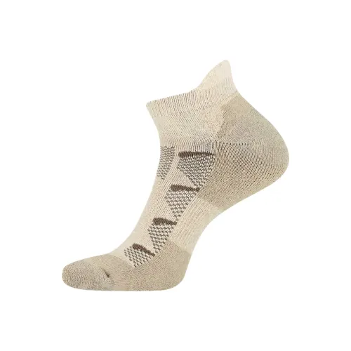 Носки MERRELL Moab Low Cut Унисекс 1 Пачка Овсяные