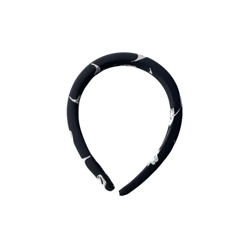 ZWU Ободки для волос Женские