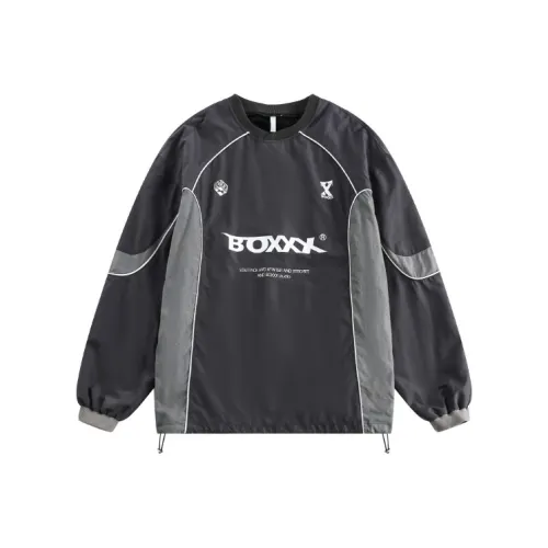 NOAHGIGI Унисекс Свитшоты