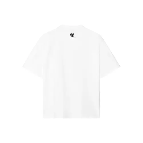 ZMOH Унисекс Футболки