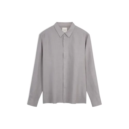 Calvin Klein SS25 Мужские Рубашки