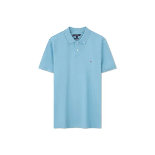 Tommy Hilfiger 1985 Series Поло Мужское