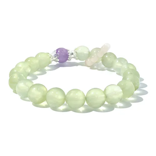 WEST ISLAND Браслеты с искусственным кристаллом женские