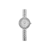 Серебристый