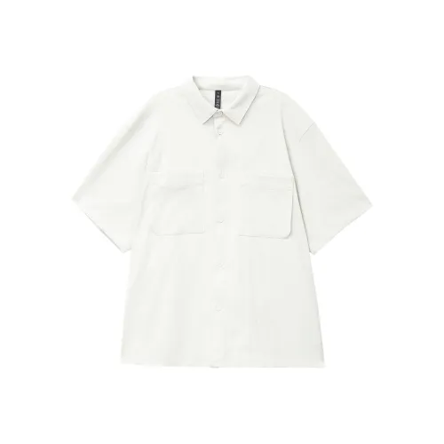 lululemon Relaxed Fit Рубашка Мужская