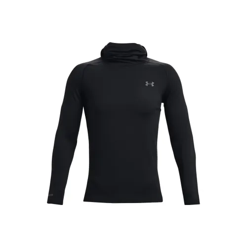 Under Armour Черные Мужские Толстовки