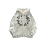 Туманно-серый