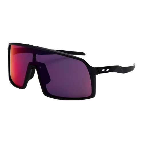 Oakley Солнцезащитные очки Purple Men's