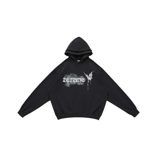 Z3E6 Унисекс Свитшоты