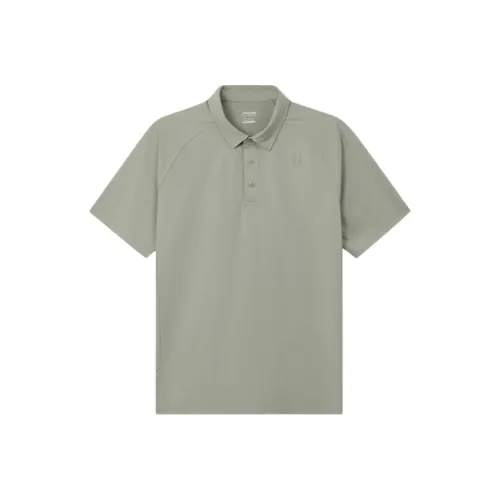 SPYDER Тренировки Поло Мужское