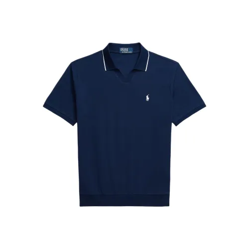 Polo Ralph Lauren Polo Мужской Темно-синий
