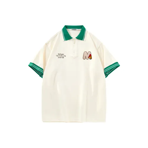 Paddington Bears Polo Унисекс