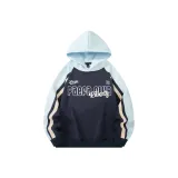 Светло-синий и темно-синий (утолщенный и с флисовой подкладкой)