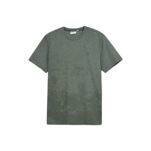 MCS Мужские T-рубашки