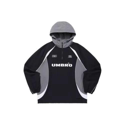 Umbro Унисекс Свитшоты