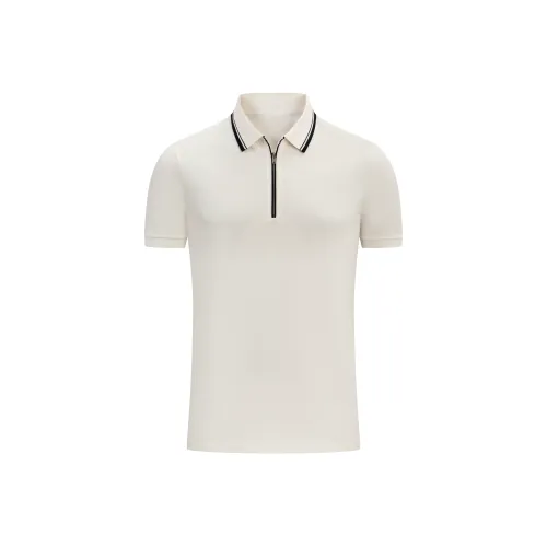 SEAFUNG Мужская рубашка-поло