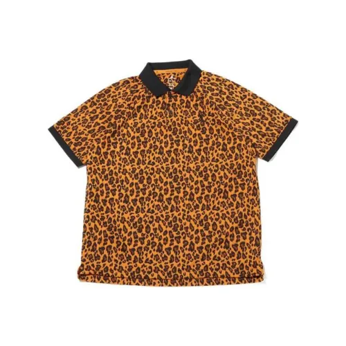 Джордан Dri Fit Sport Поло Мужское Пустыня Охра