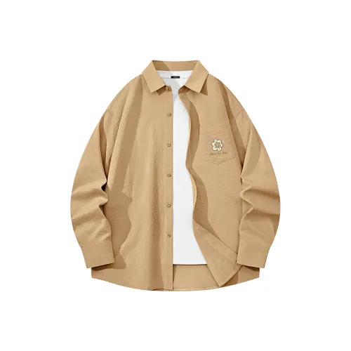 Miniso Унисекс Рубашки