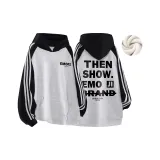 Вересково-серый и черный (флисовая подкладка)