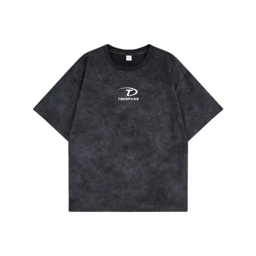 TRESPASS Унисекс Футболка T