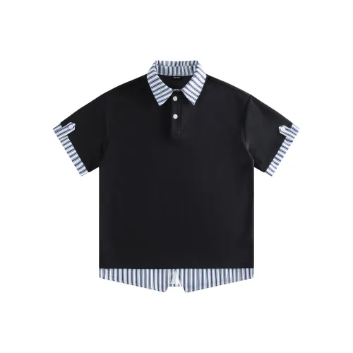 Endless Abyss Унисекс Футболка