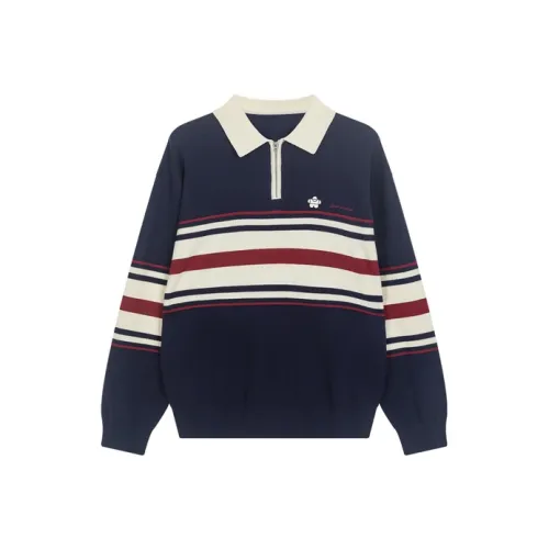 Bosieagender Унисекс Поло