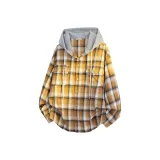 Желтая клетка