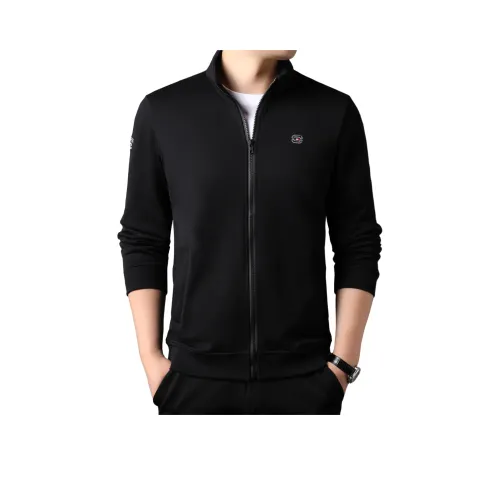 PIERRE CARDIN Мужские Свитшоты