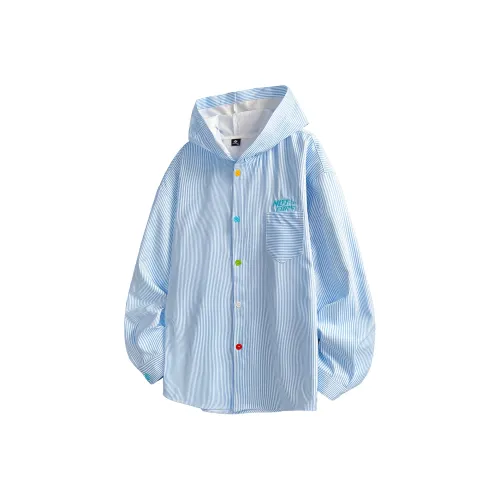 No Tears Унисекс Рубашки