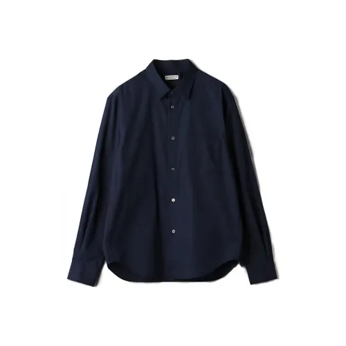 BEAUTY&YOUTH UNITED ARROWS Мужские рубашки