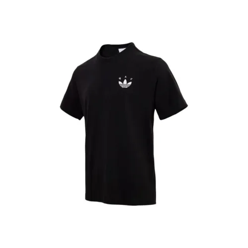 Adidas Originals City T-Shirt Men's Black