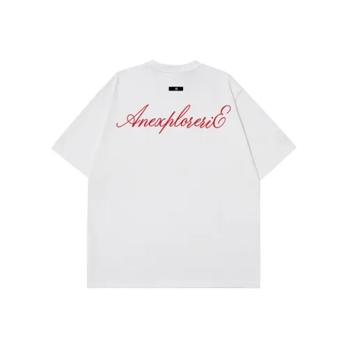 I.E Унисекс Футболки