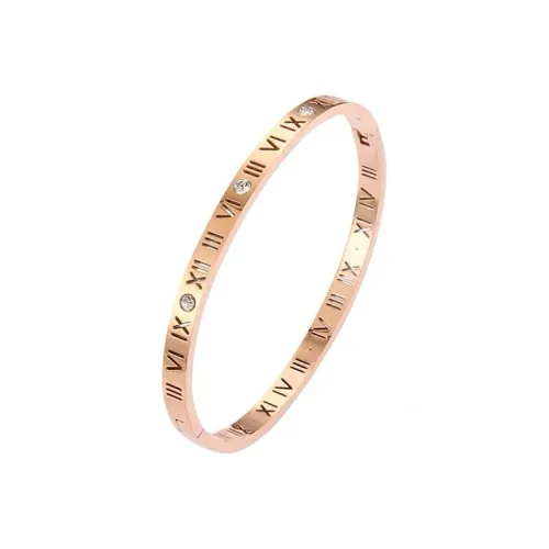 LIBI Браслеты из титанового стального сплава Женские