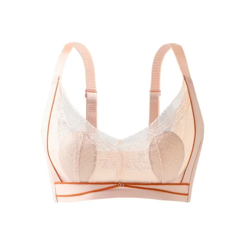 QIANLINGMEI Женские бюстгальтеры