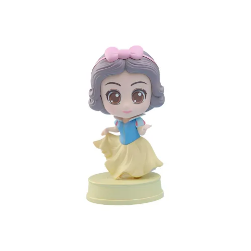 Hot Toys Фигурки в стиле Chibi