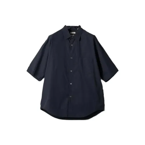 BEAUTY&YOUTH UNITED ARROWS Мужские рубашки