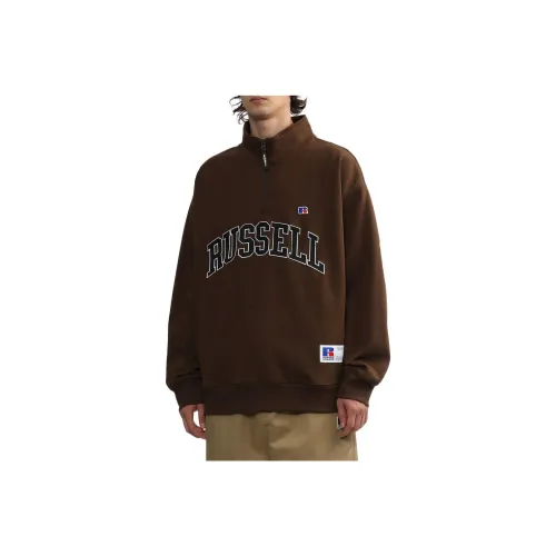 Russell Athletic Мужские Свитшоты
