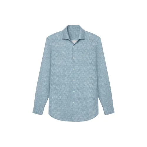 SKARO Мужские рубашки