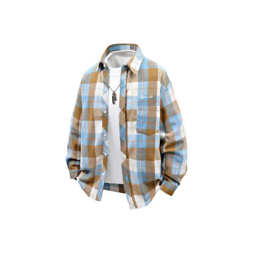 Honor of Kings Унисекс Рубашки