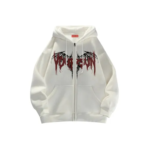 Удобный и освежающий свитшот унисекс