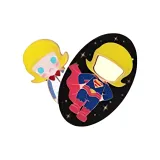 Подтвержденная версия - Супермен (Распакованный)