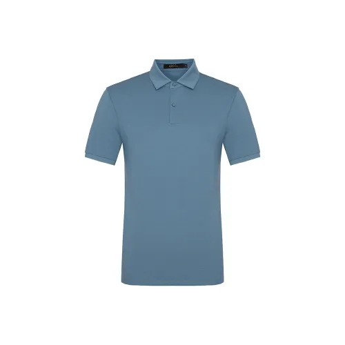 Satchi Polo Мужской Королевский Синий