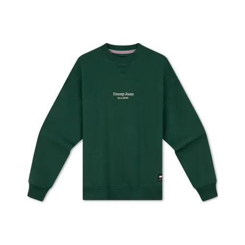 Tommy Hilfiger Мужские Свитшоты