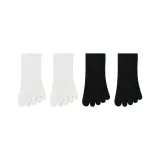 2 Белых + 2 Черных