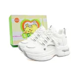 Белый [Проросток Коробка]