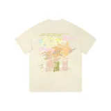 Кремово-абрикосовый