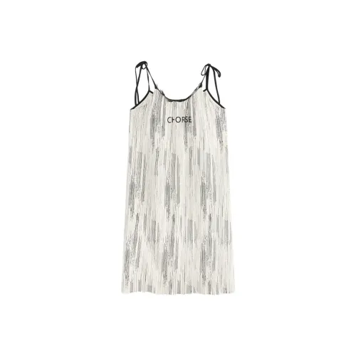 CHUDUAN Ночная сорочка Женская Цвет на изображении